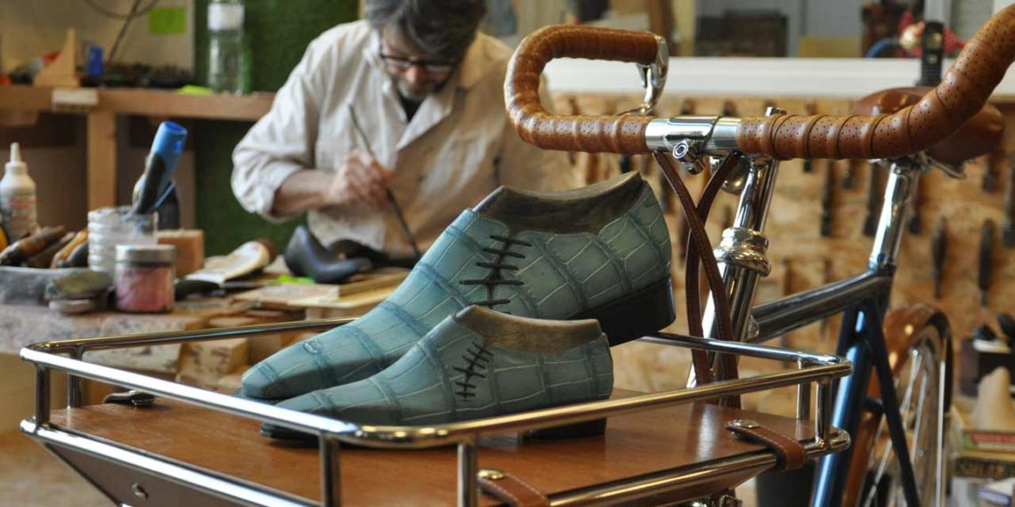 L’atelier Tranchet à Paris