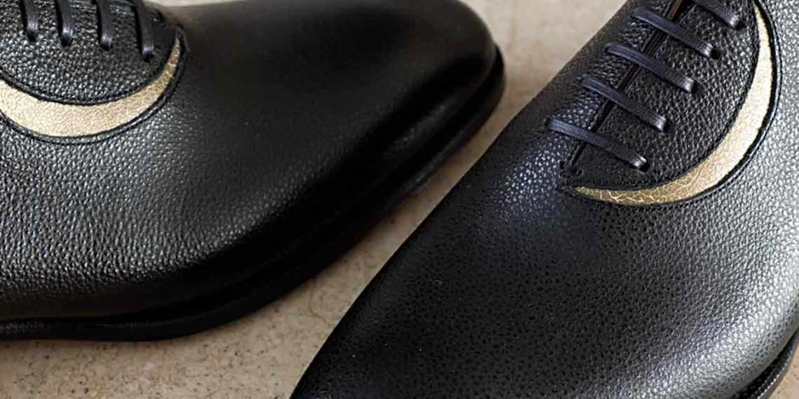 Oriental Shoes, spécialiste du cousu GoodYear.