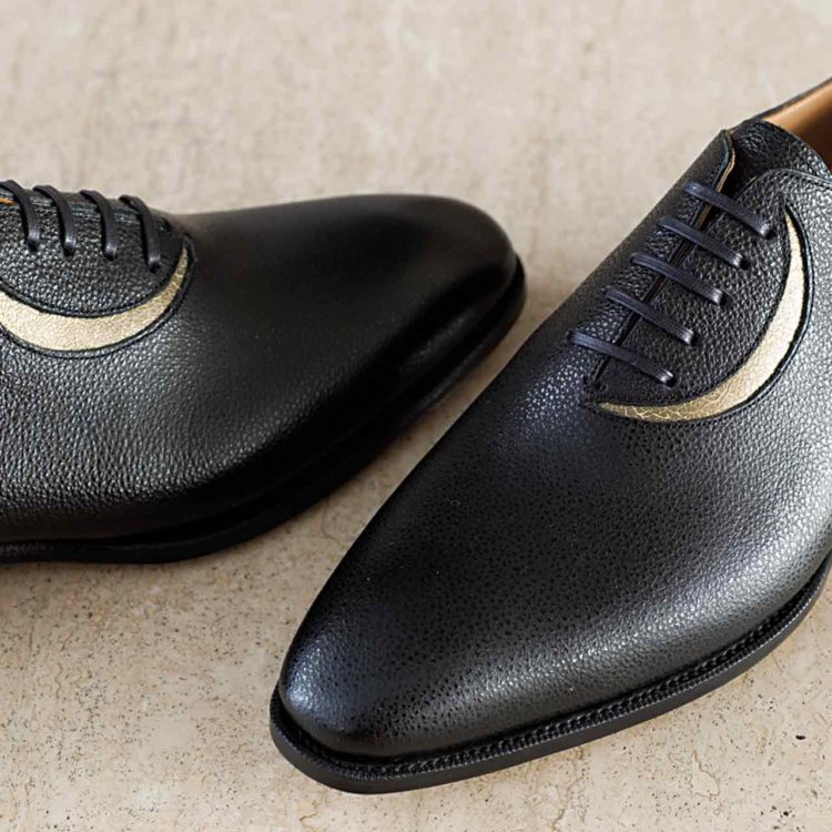 Oriental Shoes, spécialiste du cousu GoodYear.