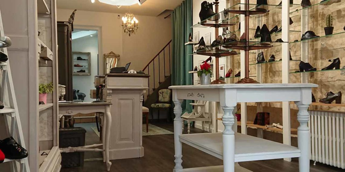 Boutique Au Pas C'Simple