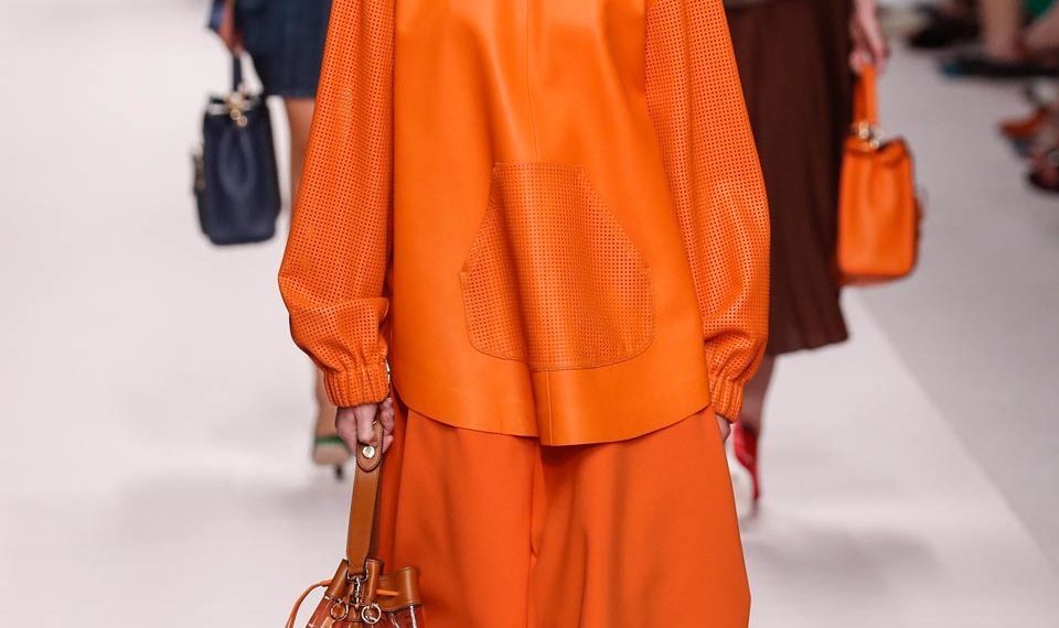 Fendi printemps ete 19