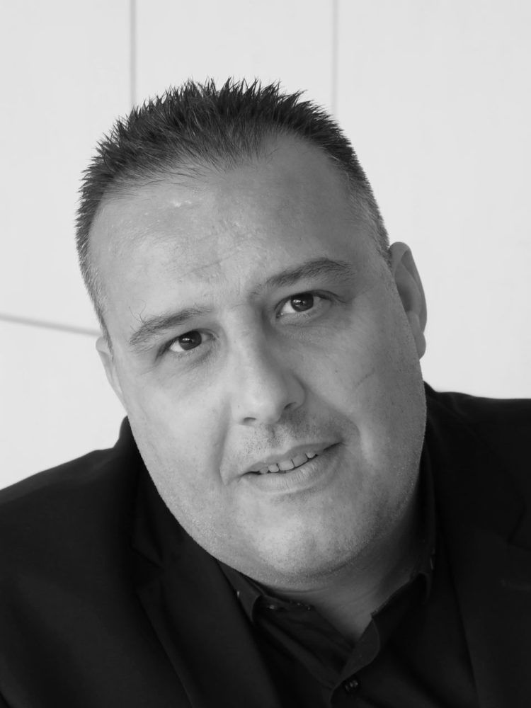 Christophe Dehard