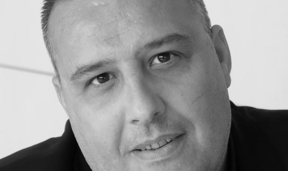 Christophe Dehard