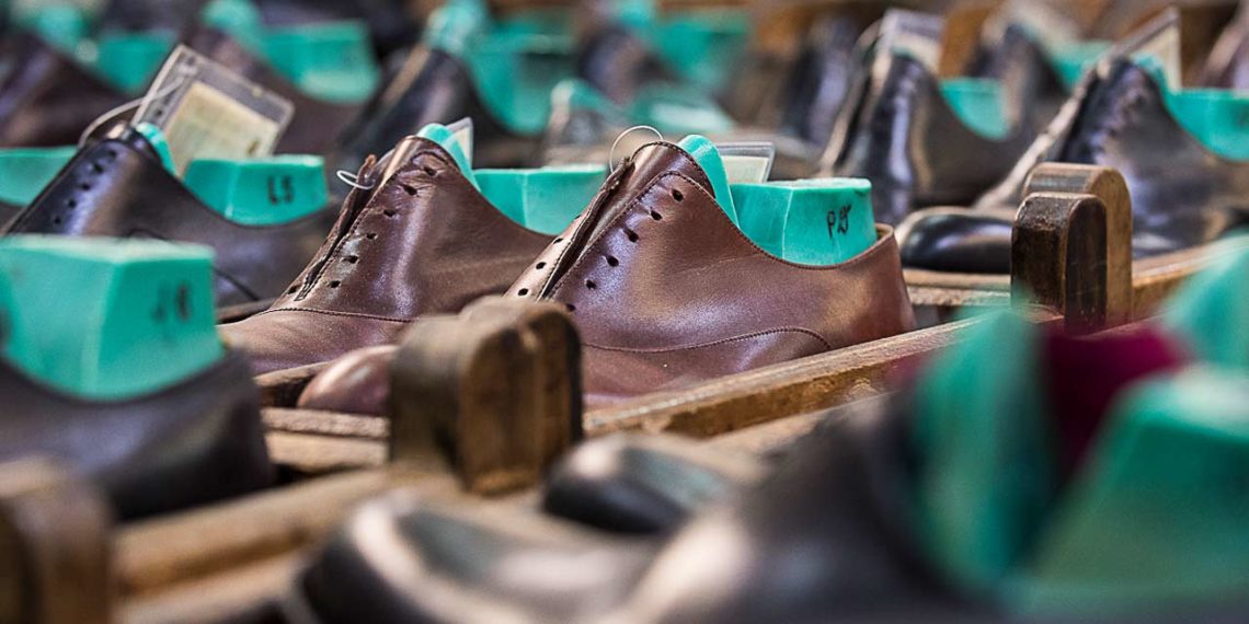 10 000 paires sont réparées chaque année.