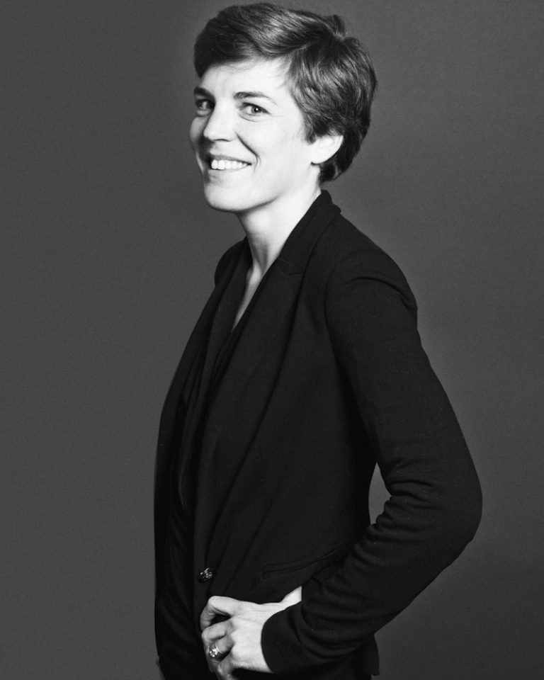 Sophie Viot-Coster, coach entrepreneur