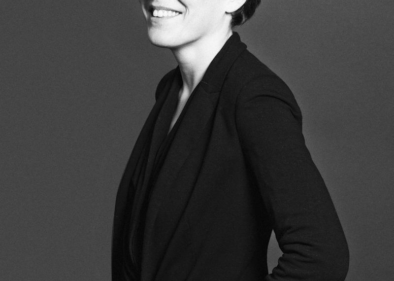 Sophie Viot-Coster, coach entrepreneur