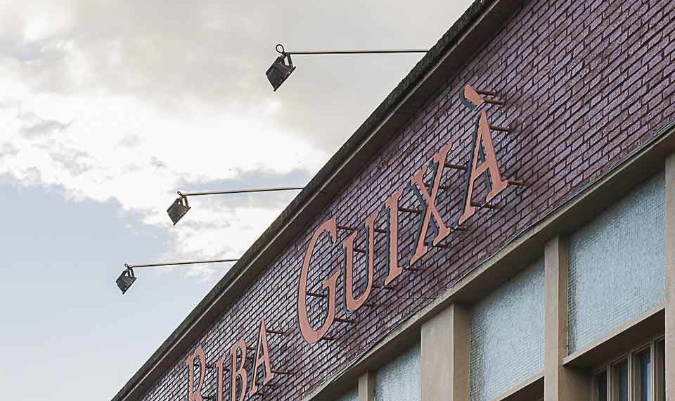 Riba Guixa mégisserie