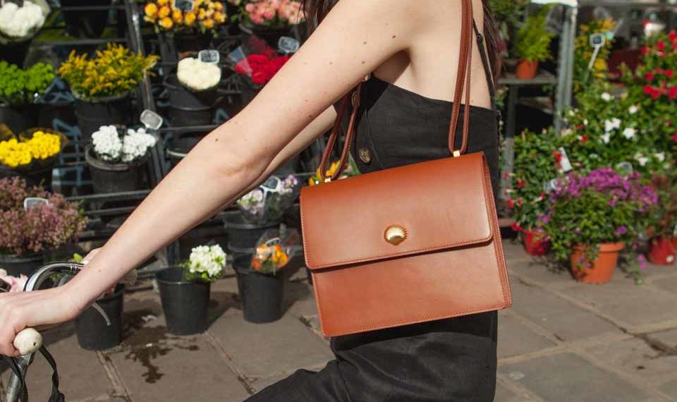 Fauvette Paris sac marnie