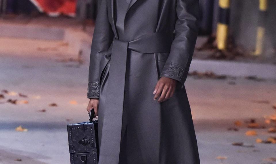 Louis Vuitton FW1920