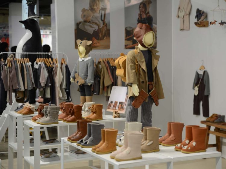 Salon Playtime Paris