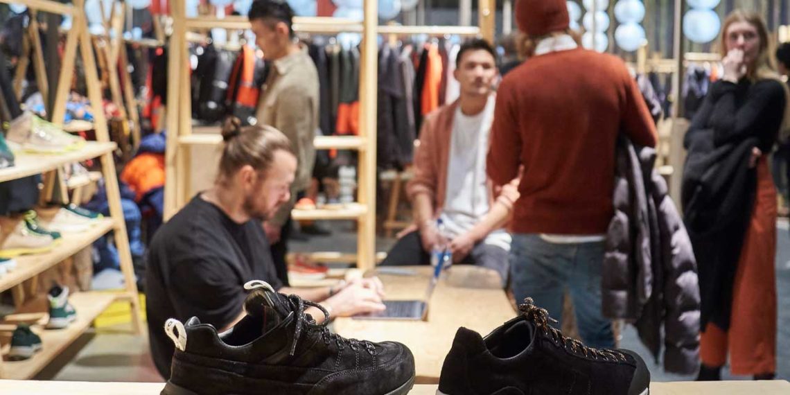 PITTI IMMAGINE UOMO FLORENCE