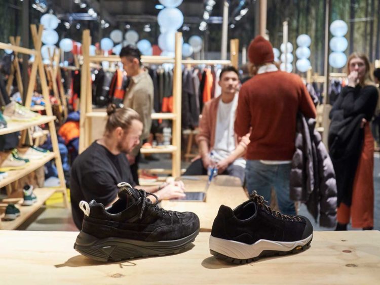 PITTI IMMAGINE UOMO FLORENCE