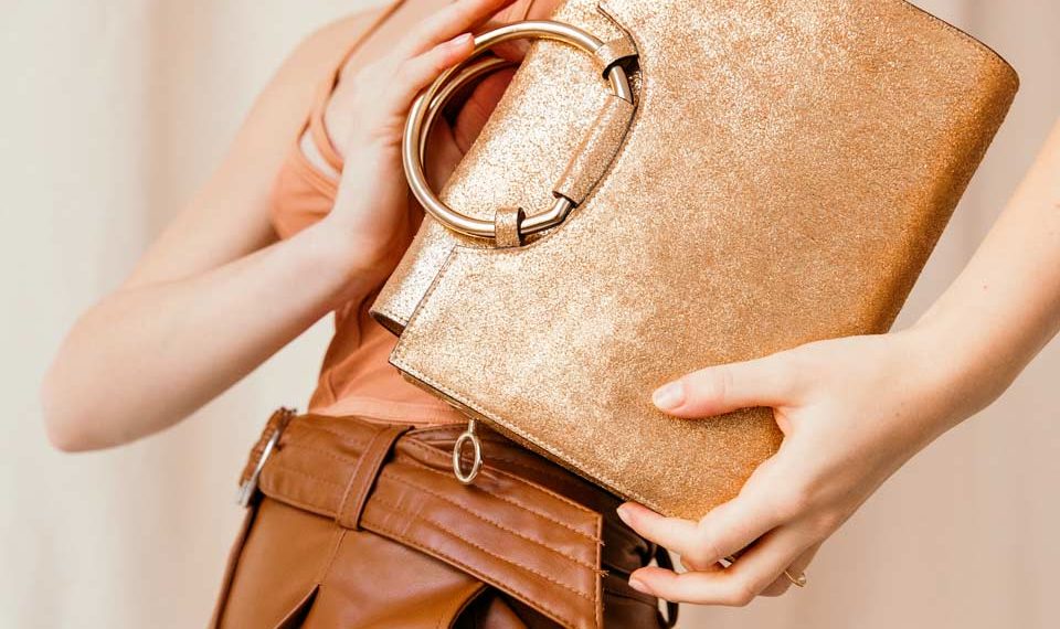 Sac Scarlett Saint Isaure