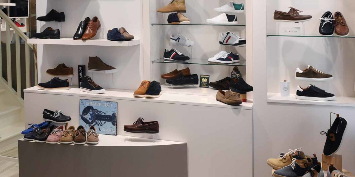 Boutique Paris Milan