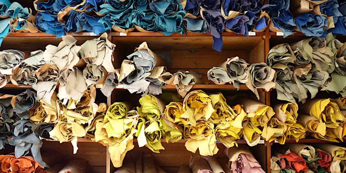 jullien cuir paris