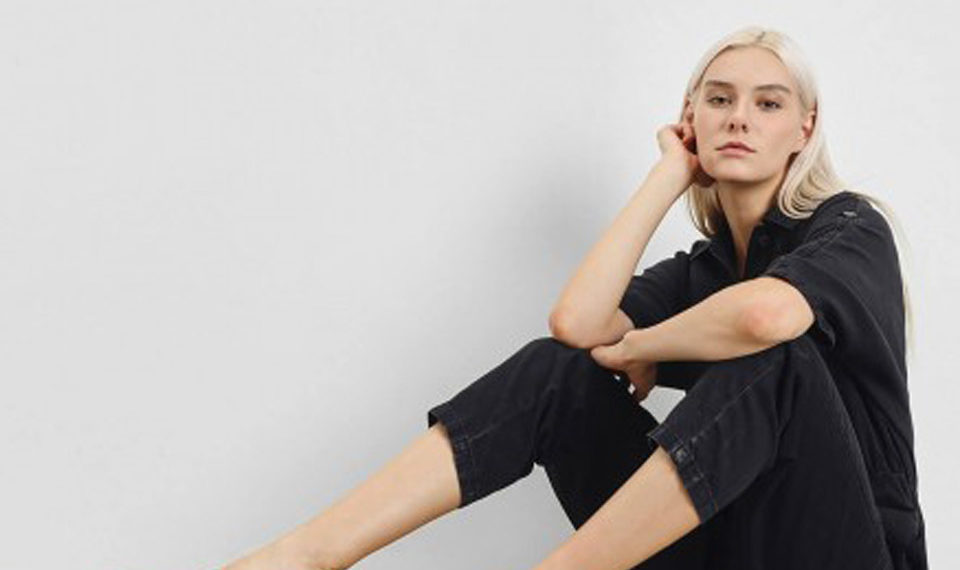 Charles Keith Mary Jane