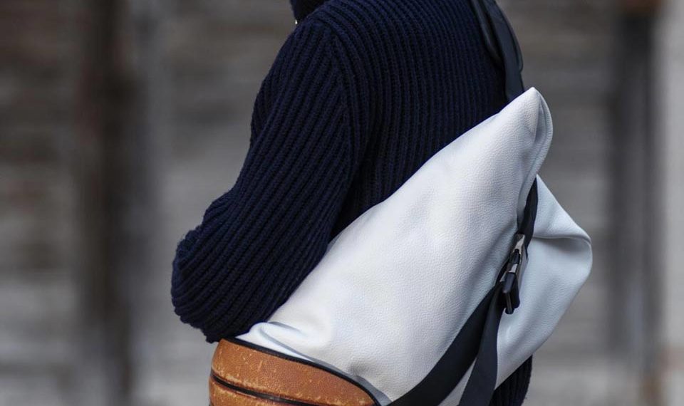 Sac à dos BGBL