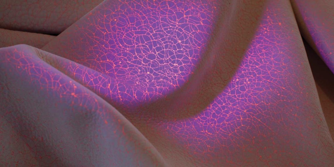 Kromatofor Ecco Leather
