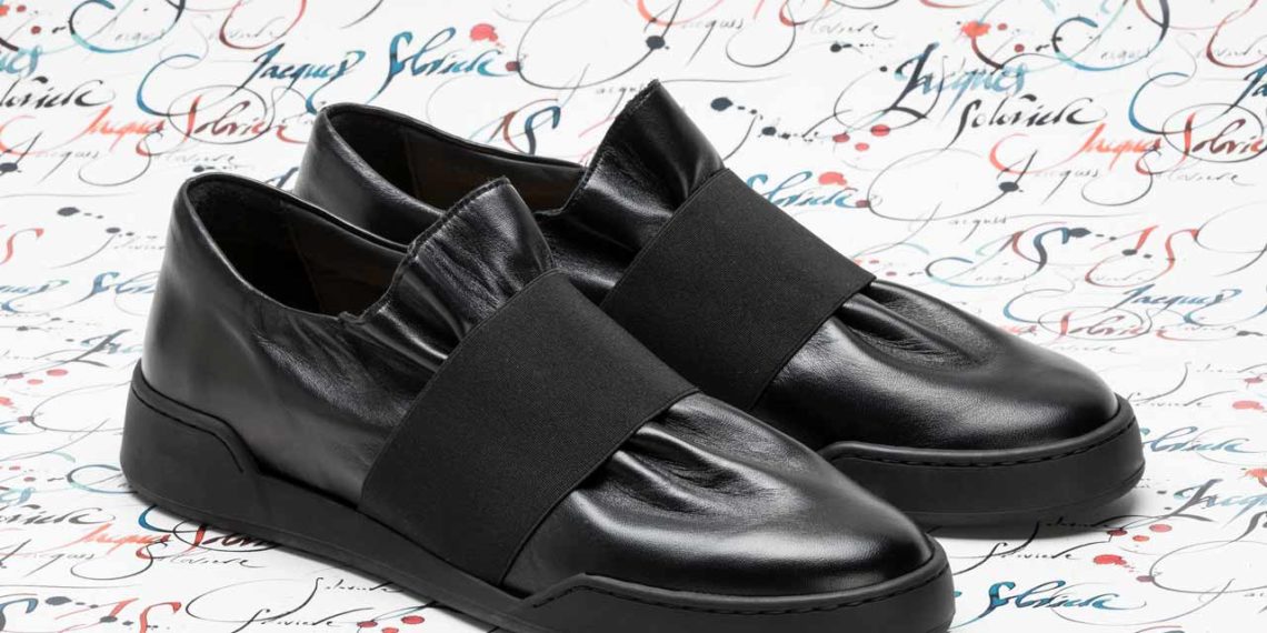 Slip-on Era Solovière