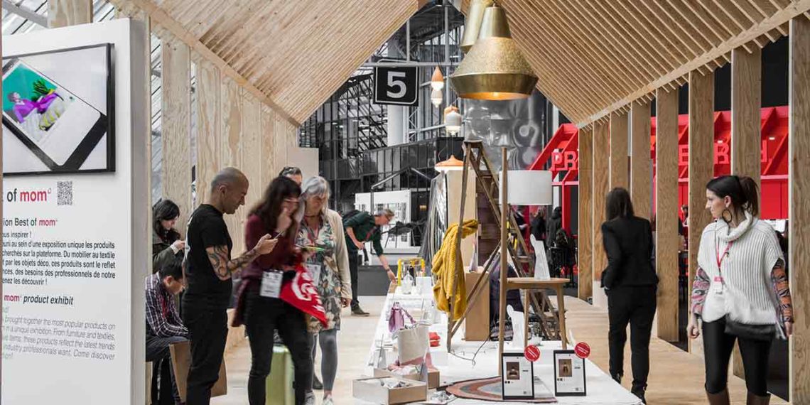 Village MOM Maison&Objet