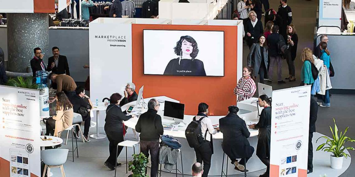 Market Place premiere vision