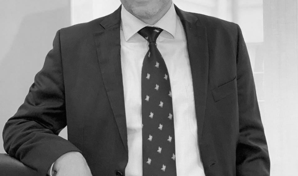 Éric Mertz, Président de la Fédération Nationale de l’Habillement