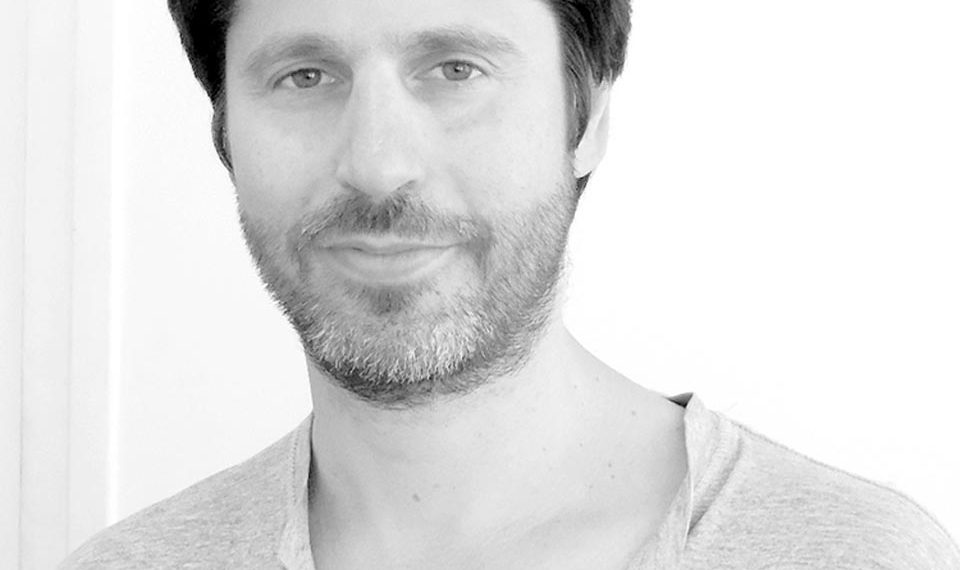 Thierry Bisseliches