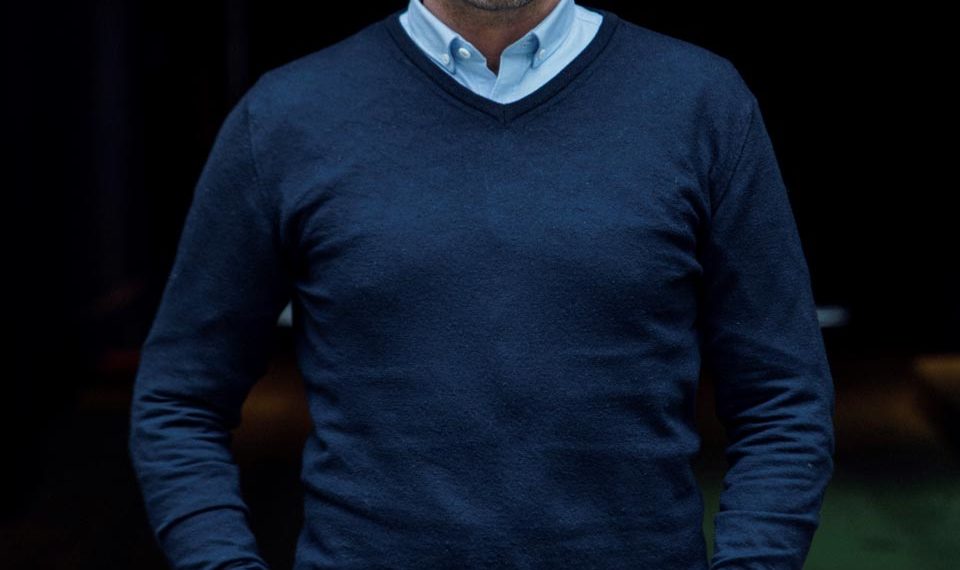 Frédéric Maus, Directeur Général de WSN Développement