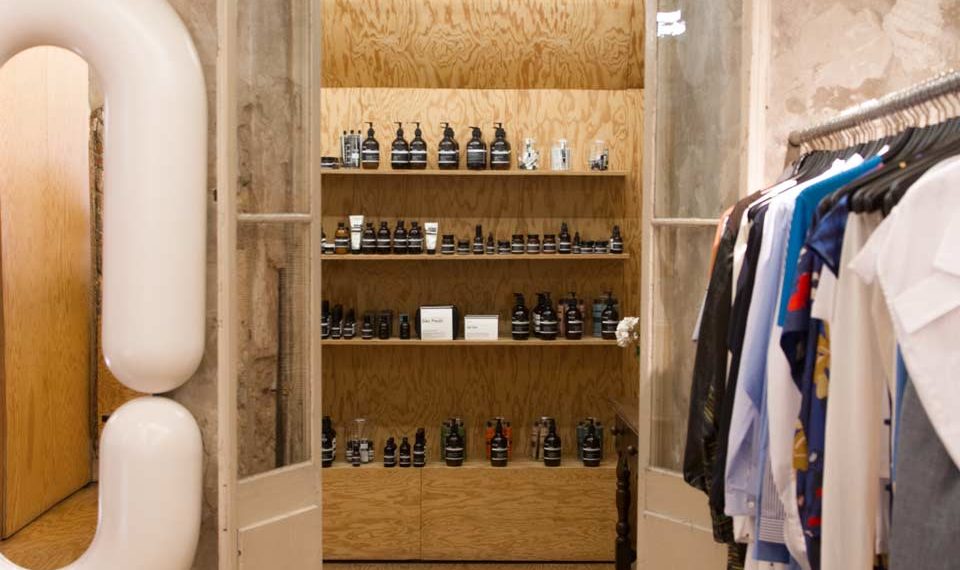 jogging marseille concept-store