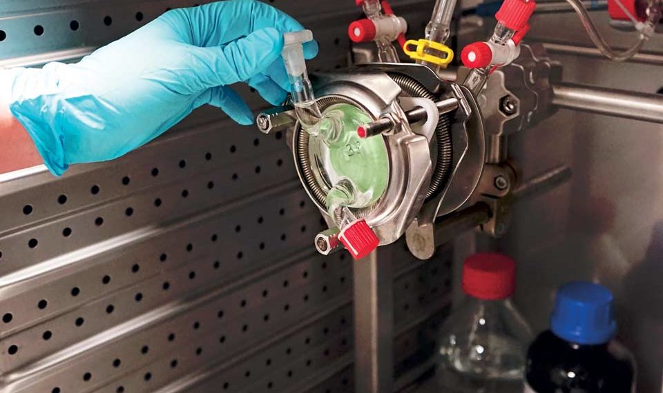 laboratoire CTC