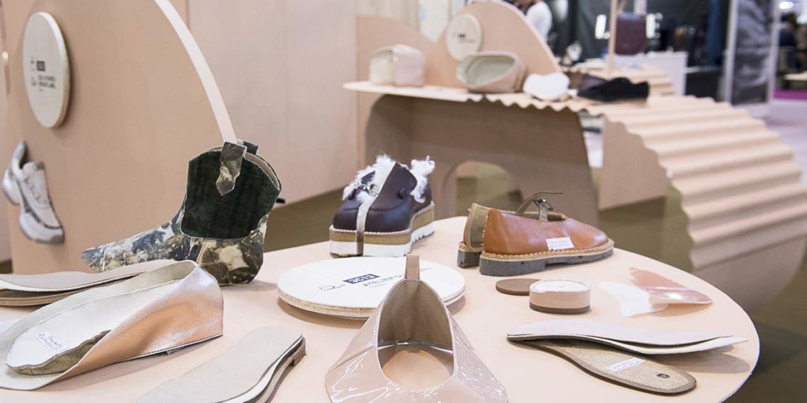 Première Vision Leather Manufacturing