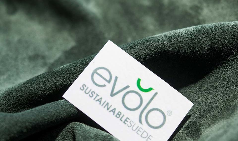 La nouvelle ligne Evolo de Sciarada