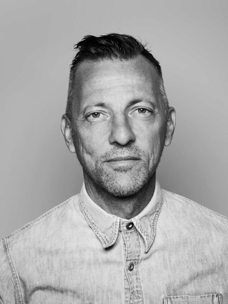 Olivier Saillard