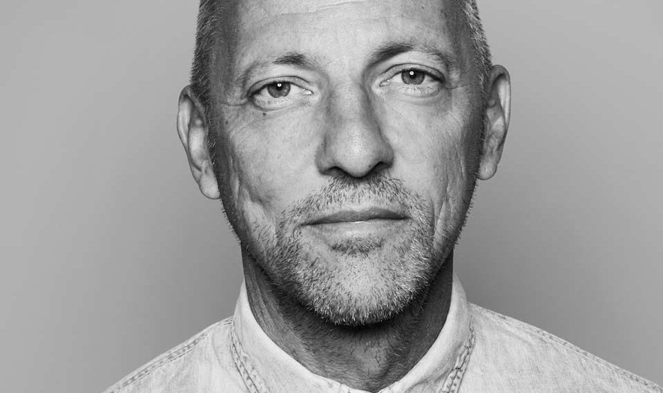 Olivier Saillard