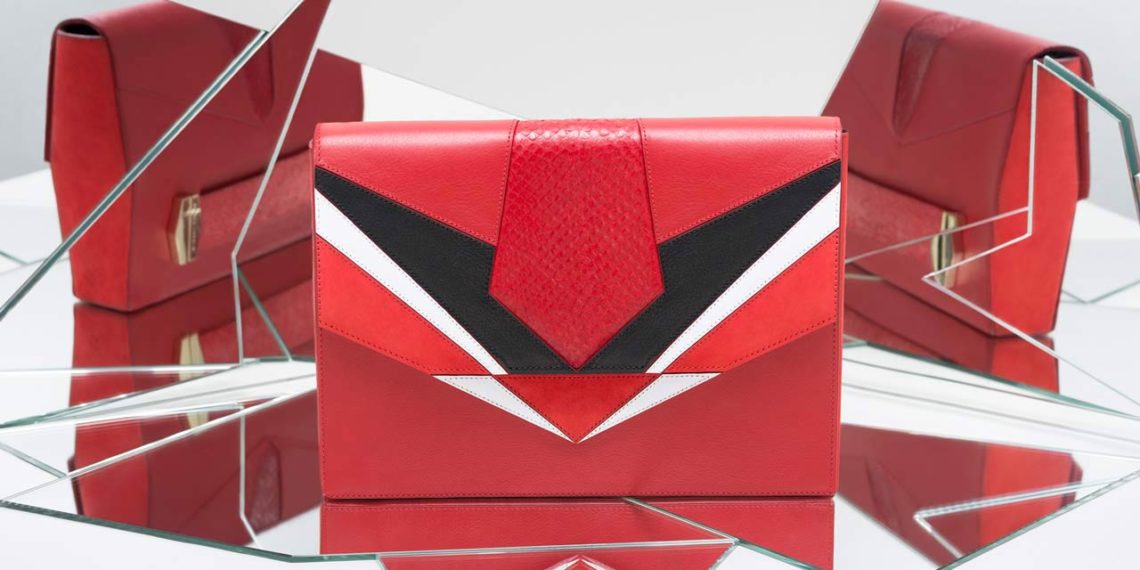 isadora-limare-prysm-pomodoro-rouge-cuir-poisson