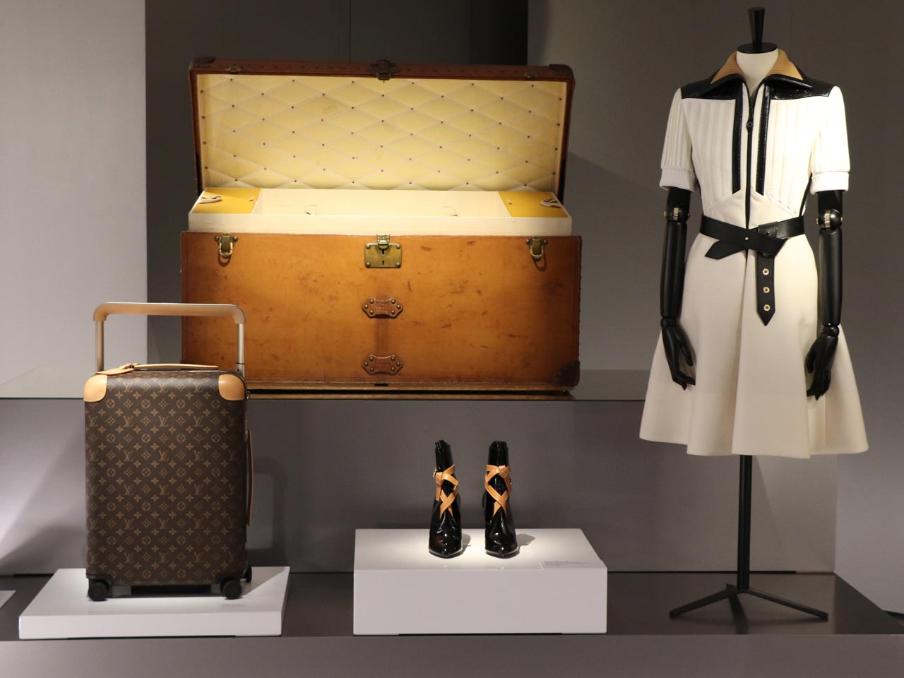 Catogram la Collection Chien et Chats de Louis Vuitton  MaxiTendance