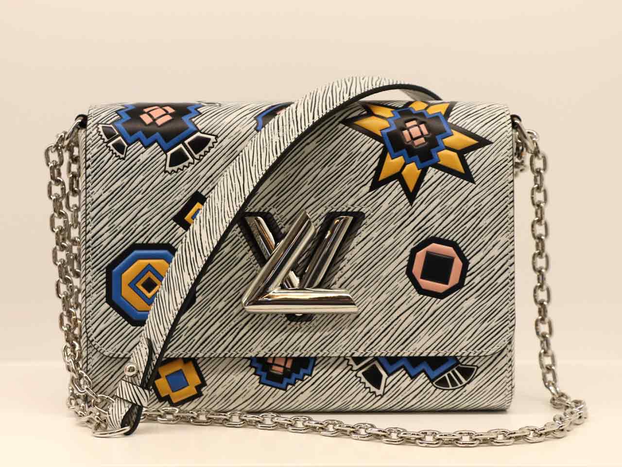 Louis Vuitton Voyage Dans le Temps