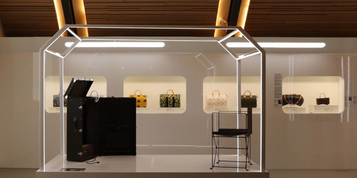Louis Vuitton sacs collaborations artistes designers