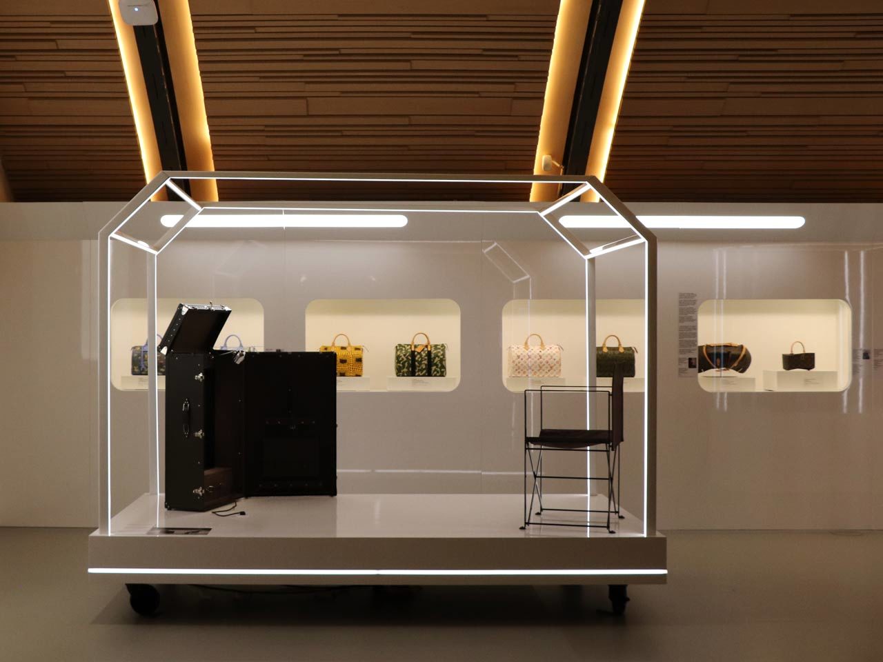 Louis Vuitton sacs collaborations artistes designers