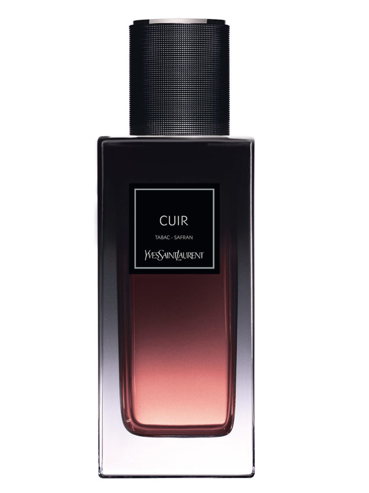 Cuir de Russie de la matière