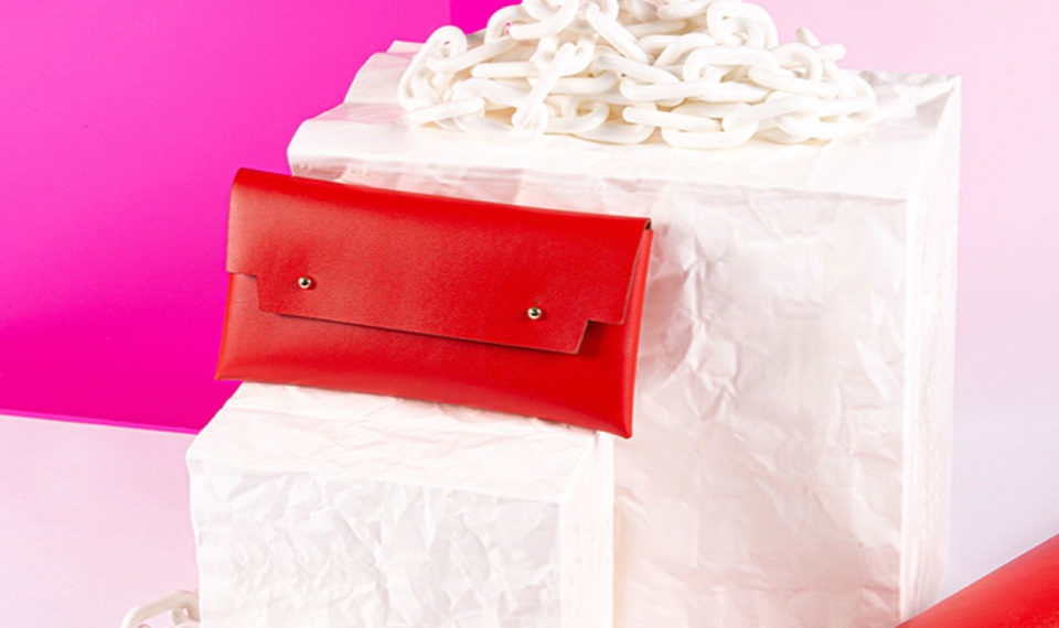 maroquinerie atelier DIY Sed Nove Studio