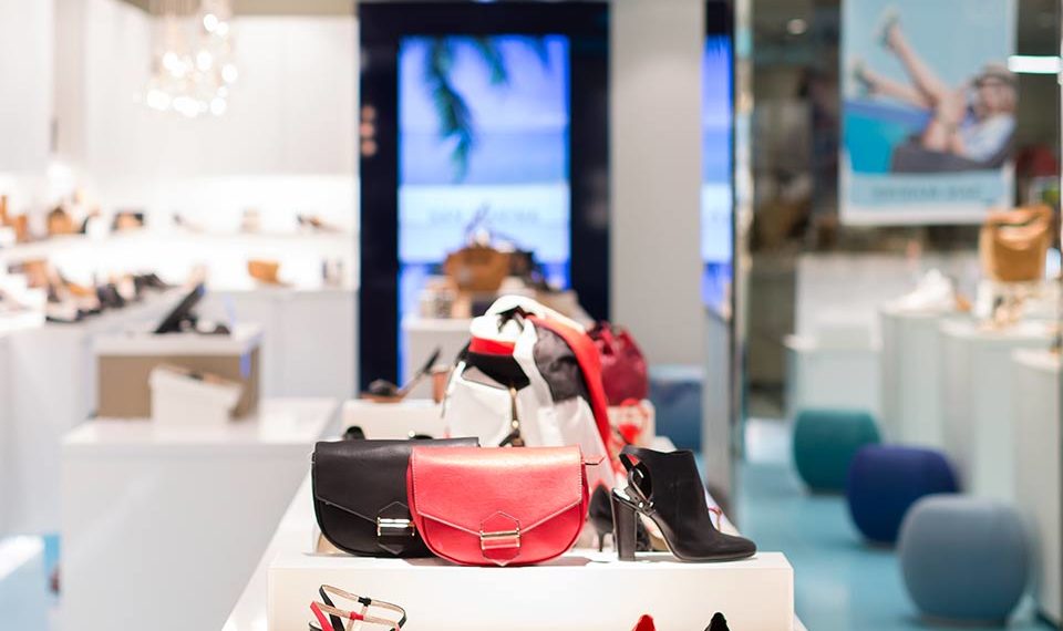 FEC San Marina boutique