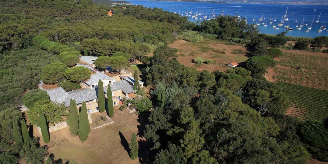 Fondation Carmignac