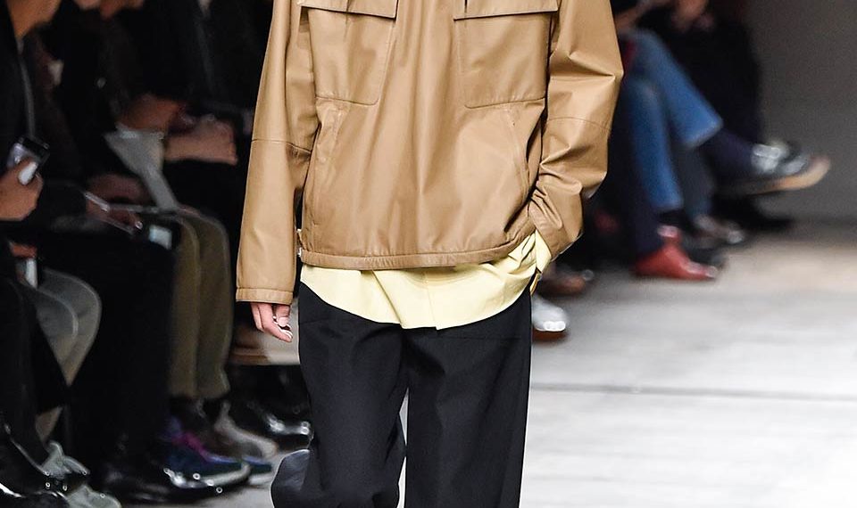 Hermes automne hiver 2020 2021