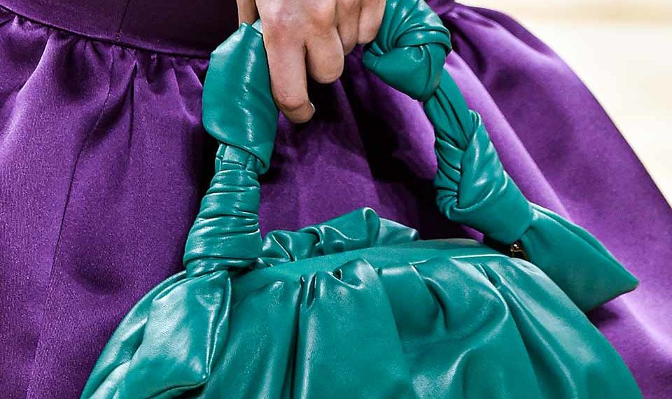 Miu Miu défilé printemps été 2021