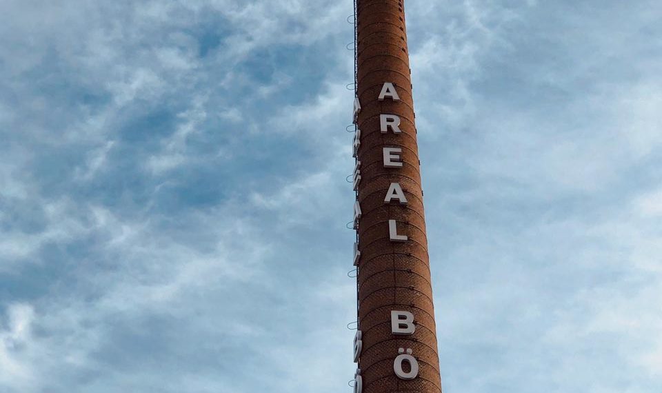 Areal Bohler Dusseldorf