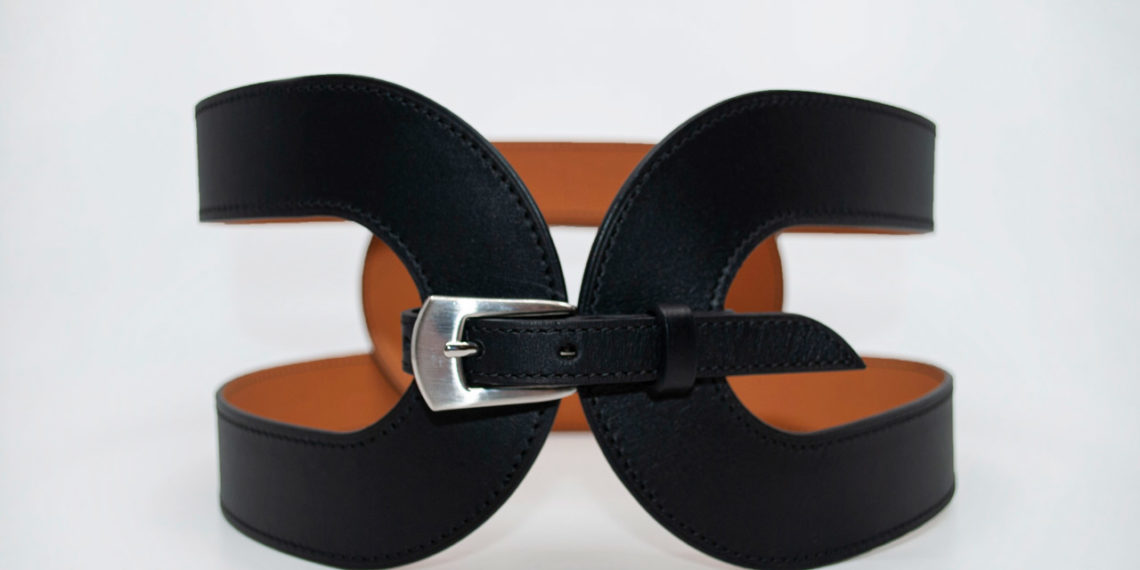 MV55 Vaincourt ceinture femme