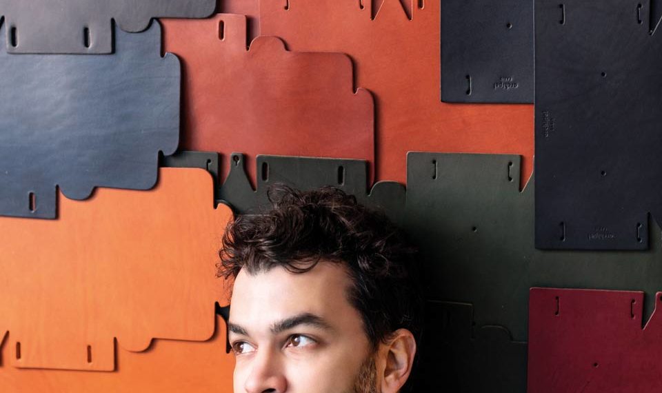 Sebastien Cordoleani Archipel