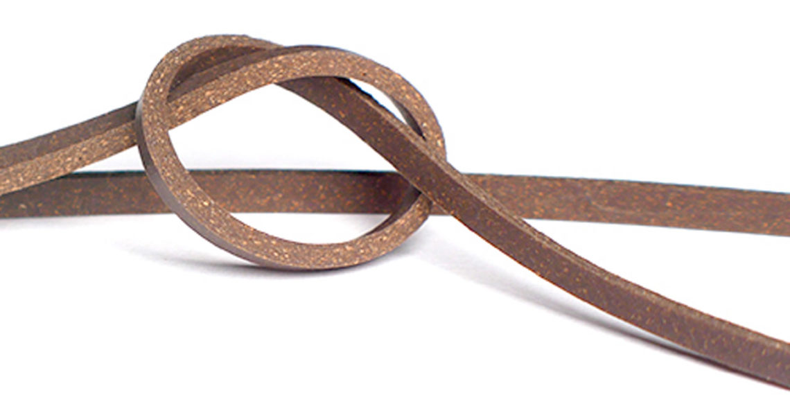 Mirum Natural Fiber Welding