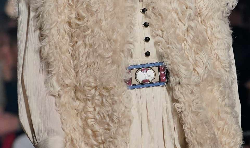 Isabel Marant FW 2021